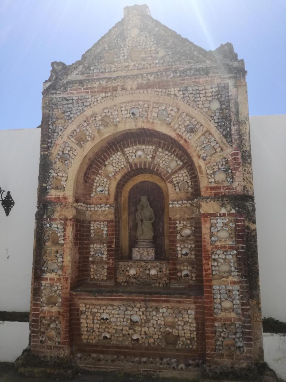 Casa Da Valentina Al77856 FAO Exterior foto