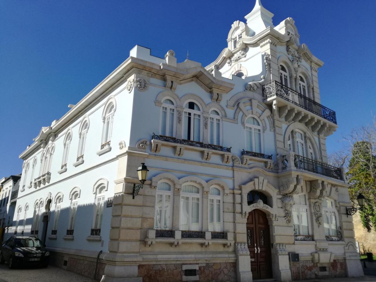 Casa Da Valentina Al77856 FAO Exterior foto